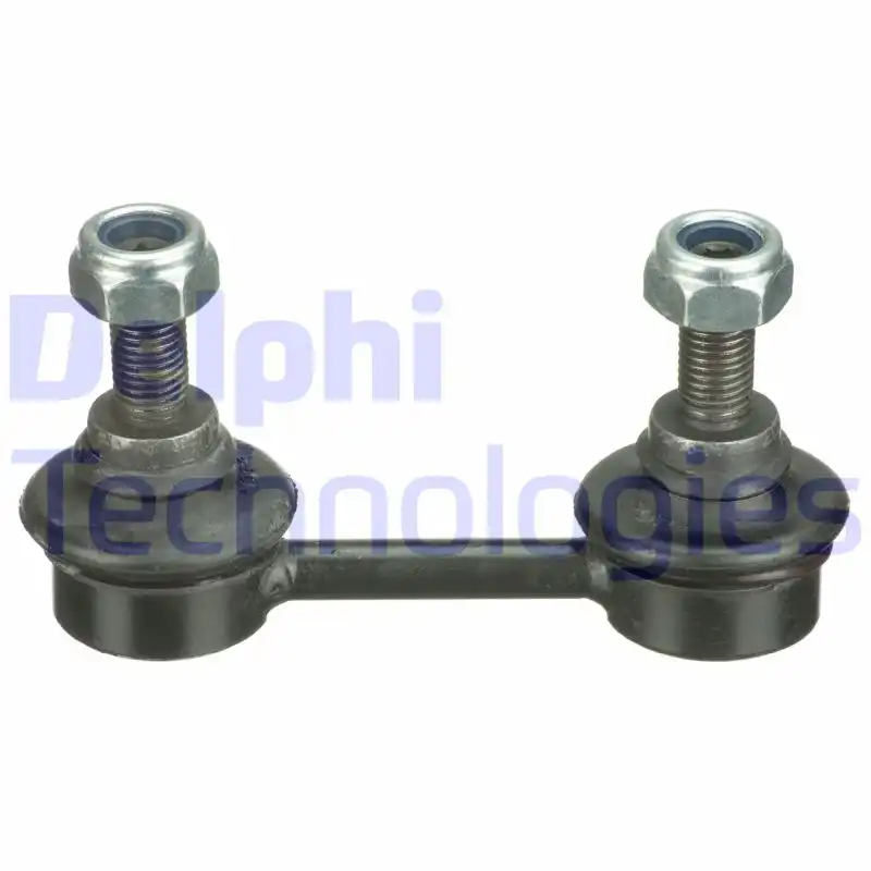 DELPHI TC1201