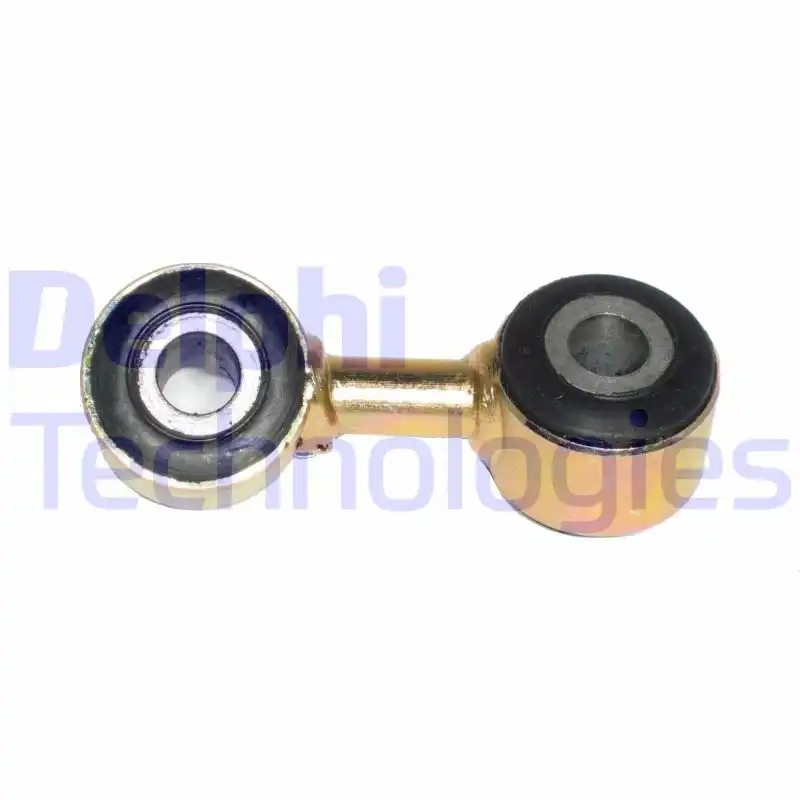 DELPHI TC1207