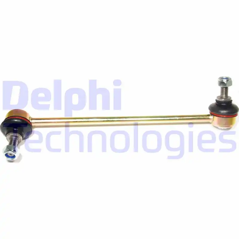 DELPHI TC1209