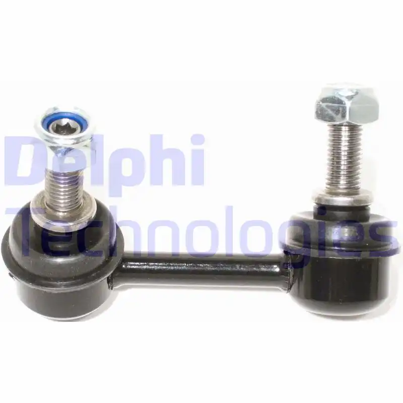 DELPHI TC1210