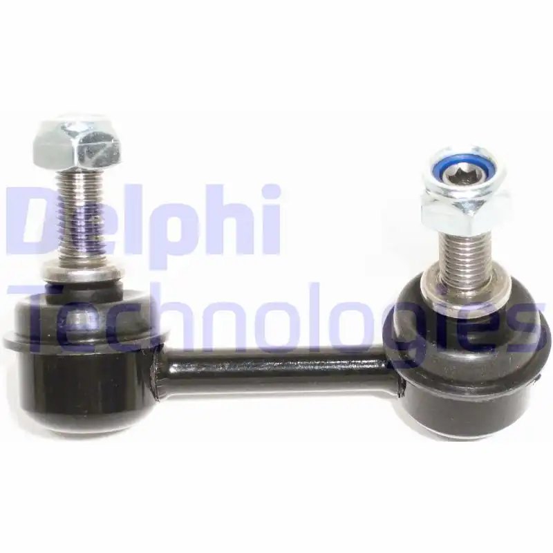 DELPHI TC1211