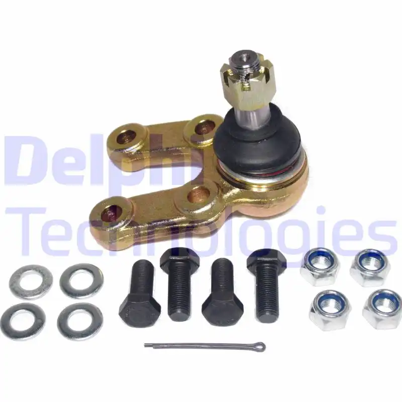 DELPHI TC1231