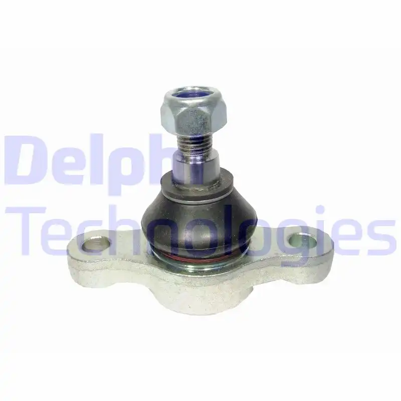 DELPHI TC1235