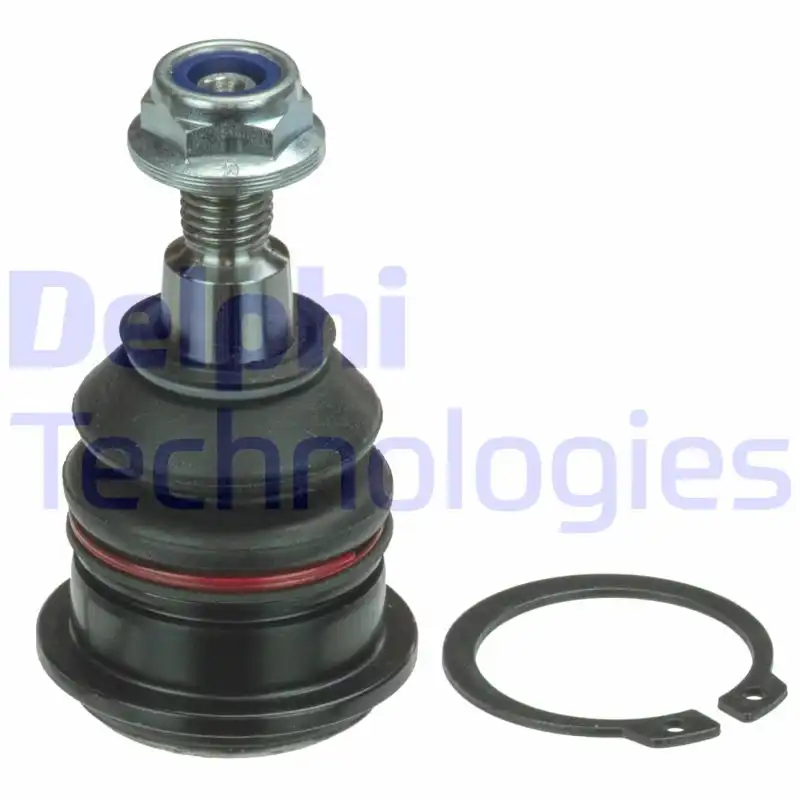 DELPHI TC1236