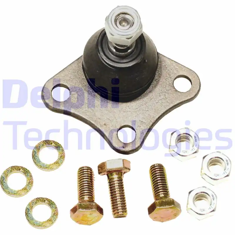 DELPHI TC1242