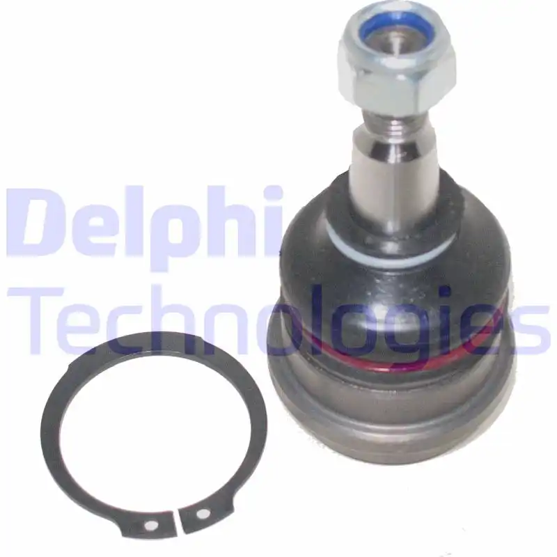 DELPHI TC1243