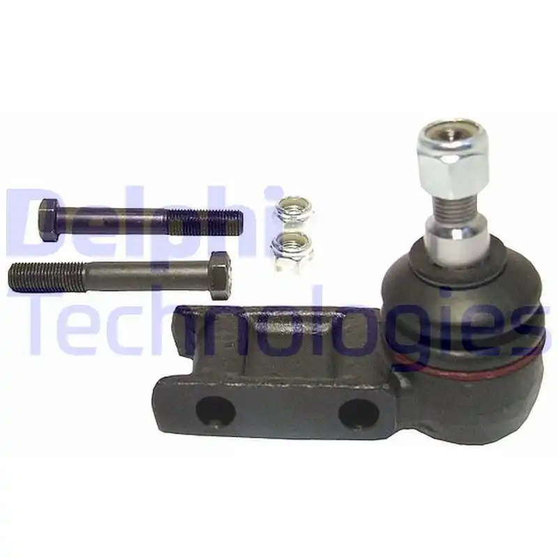 DELPHI TC125