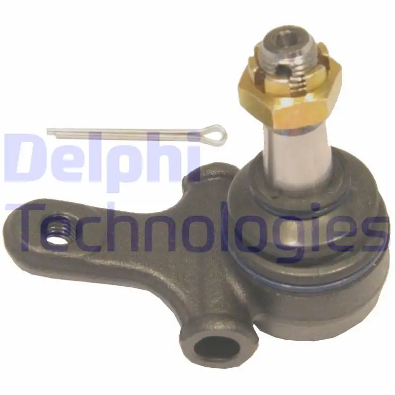 DELPHI TC1267