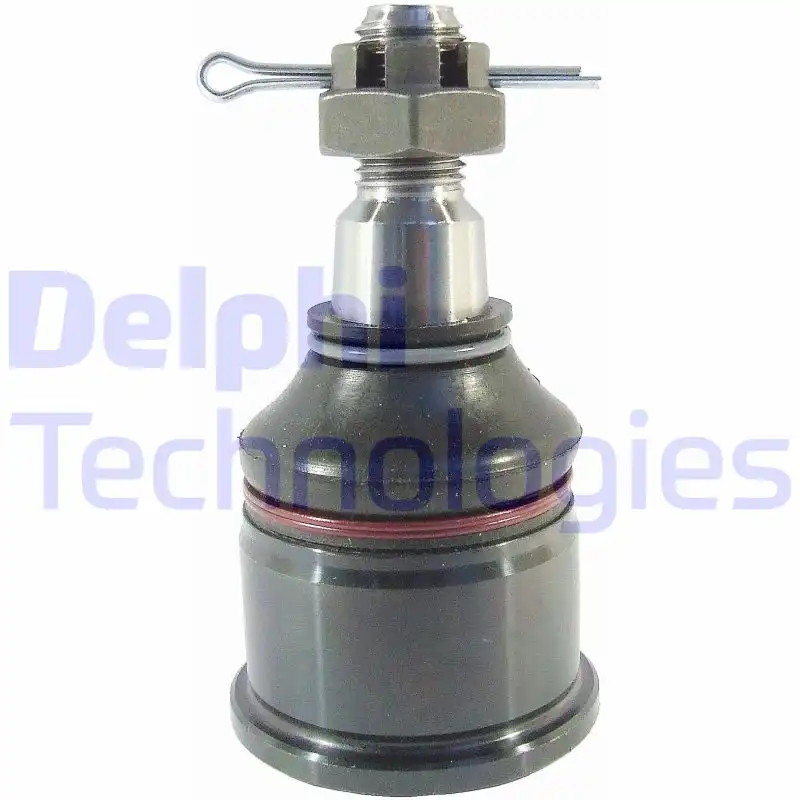 DELPHI TC1271