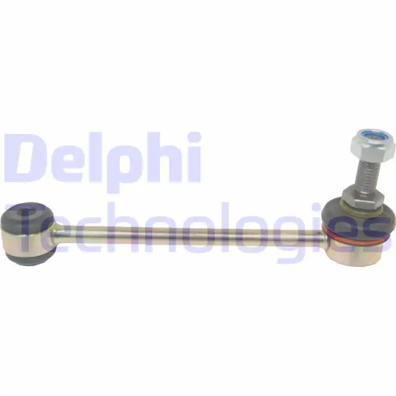 DELPHI TC1276