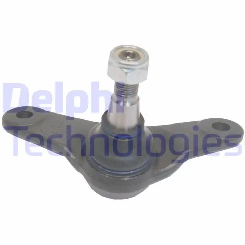 DELPHI TC1278