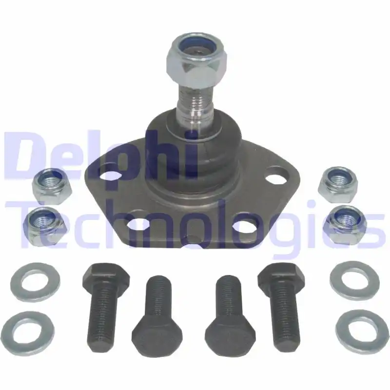 DELPHI TC1283