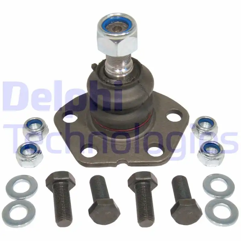 DELPHI TC1286