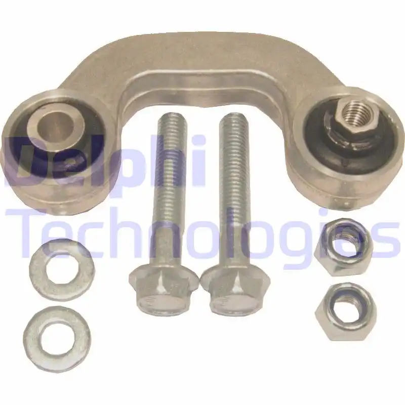 DELPHI TC1291