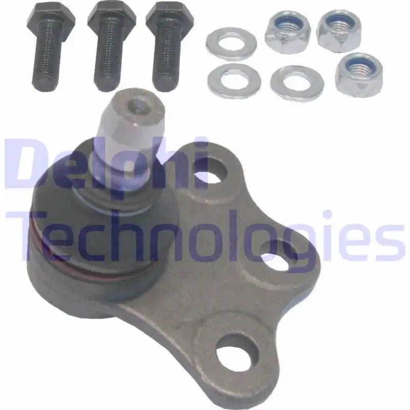 DELPHI TC1311