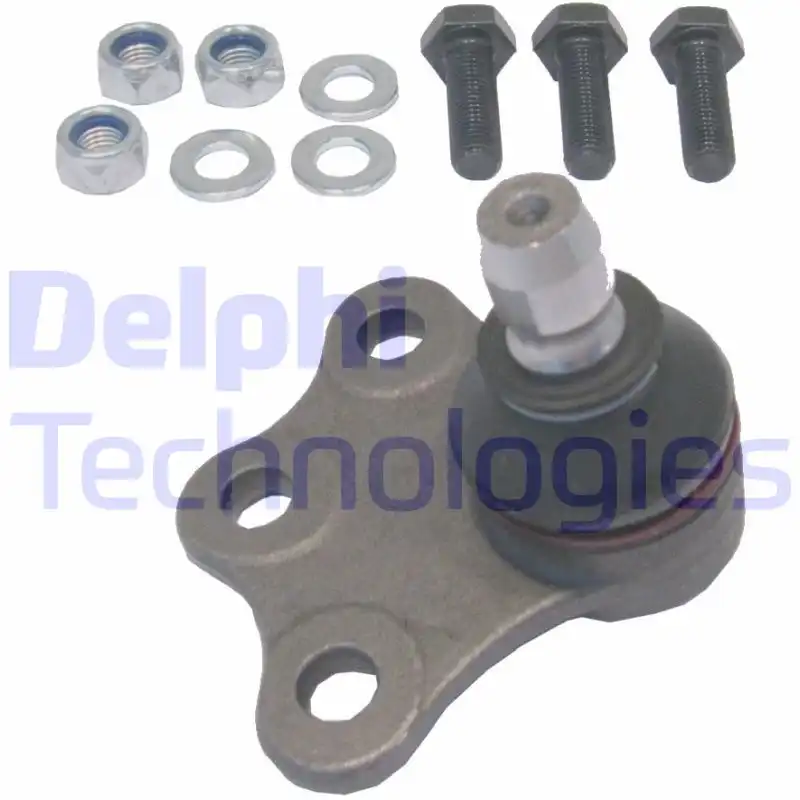 DELPHI TC1312