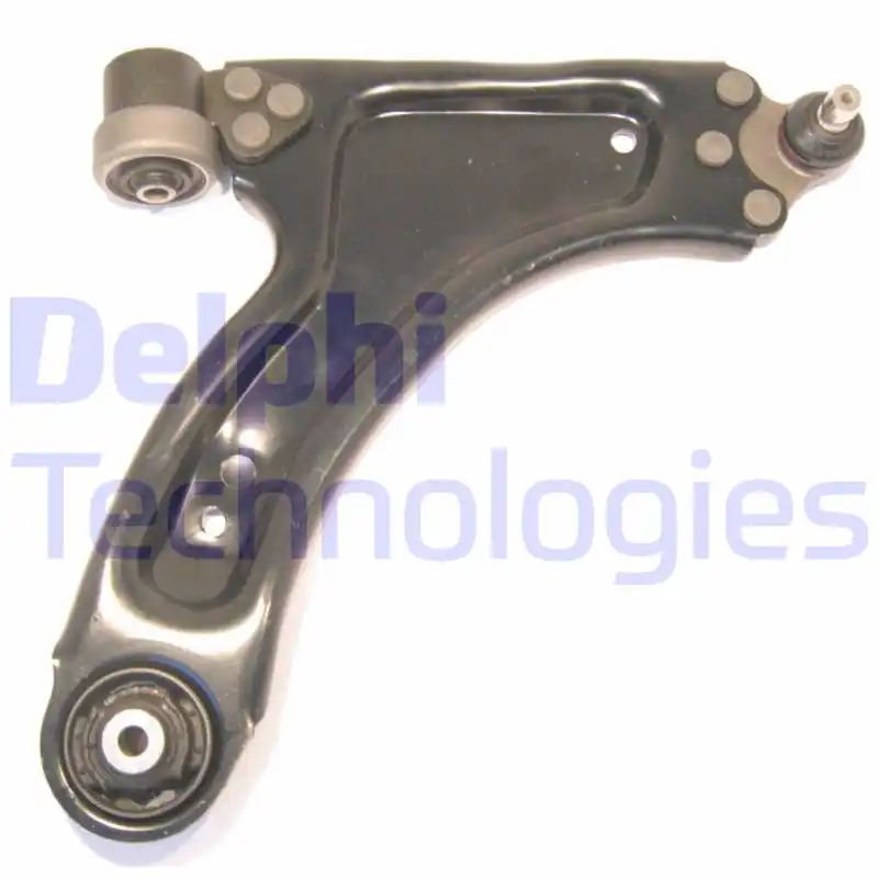 DELPHI TC1314