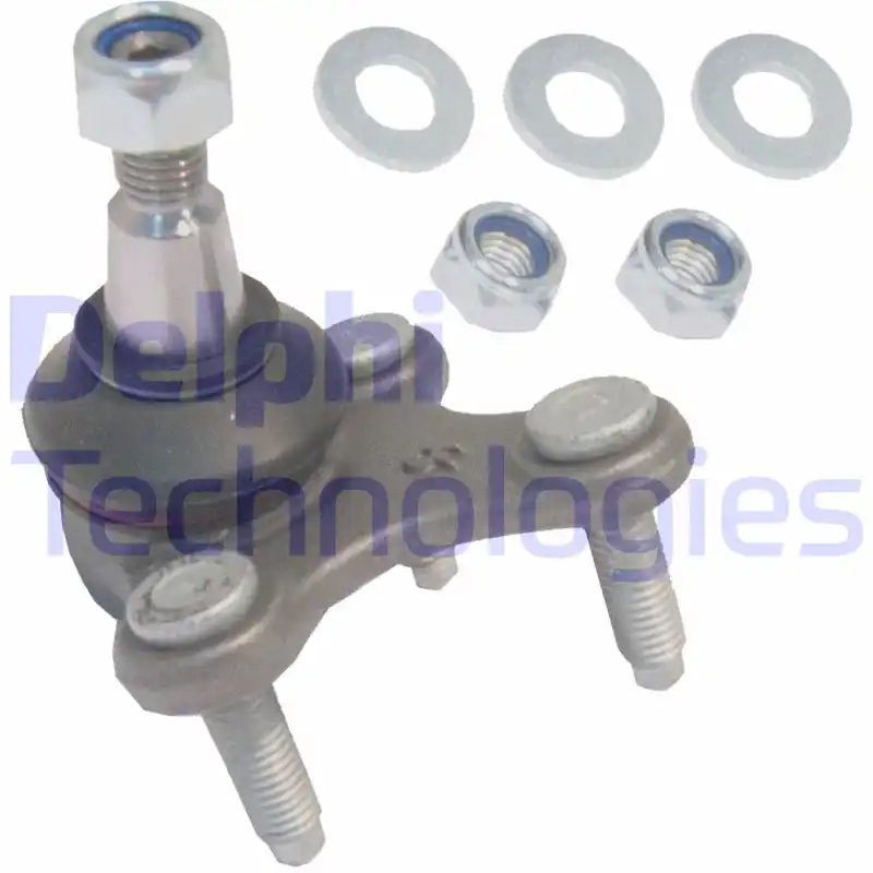 DELPHI TC1316