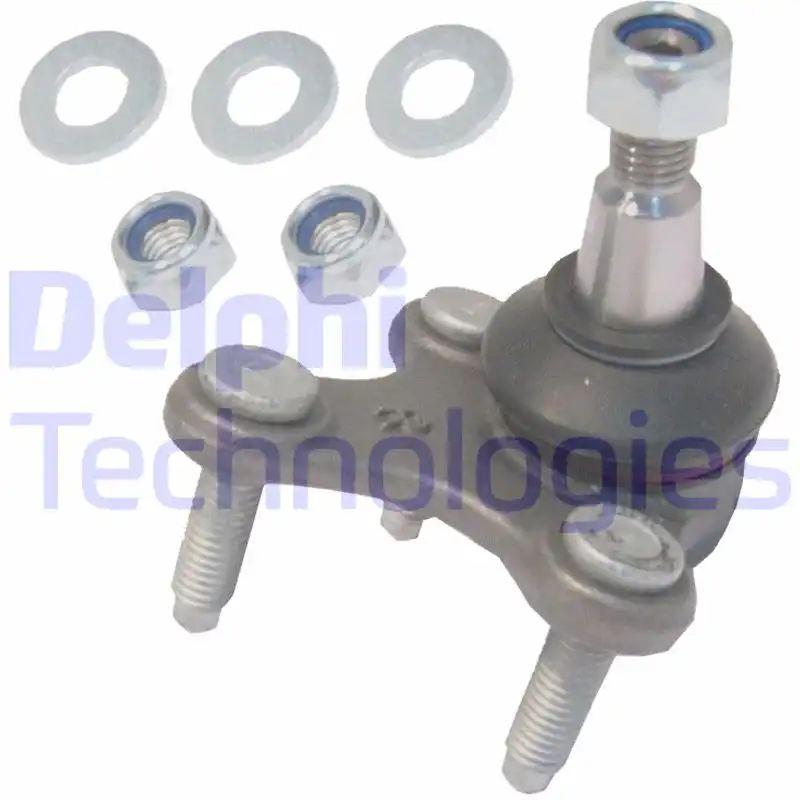 DELPHI TC1317