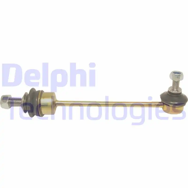 DELPHI TC1324