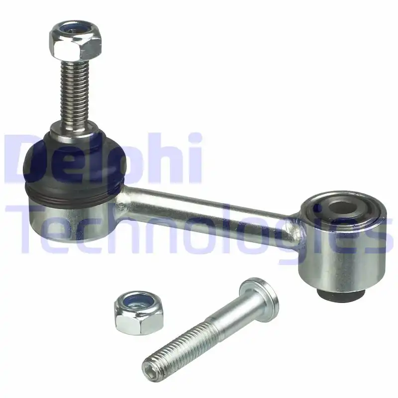 DELPHI TC1325