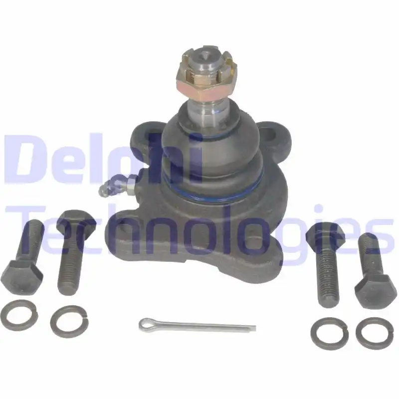 DELPHI TC1338