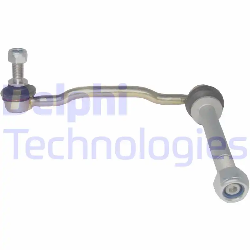 DELPHI TC1372