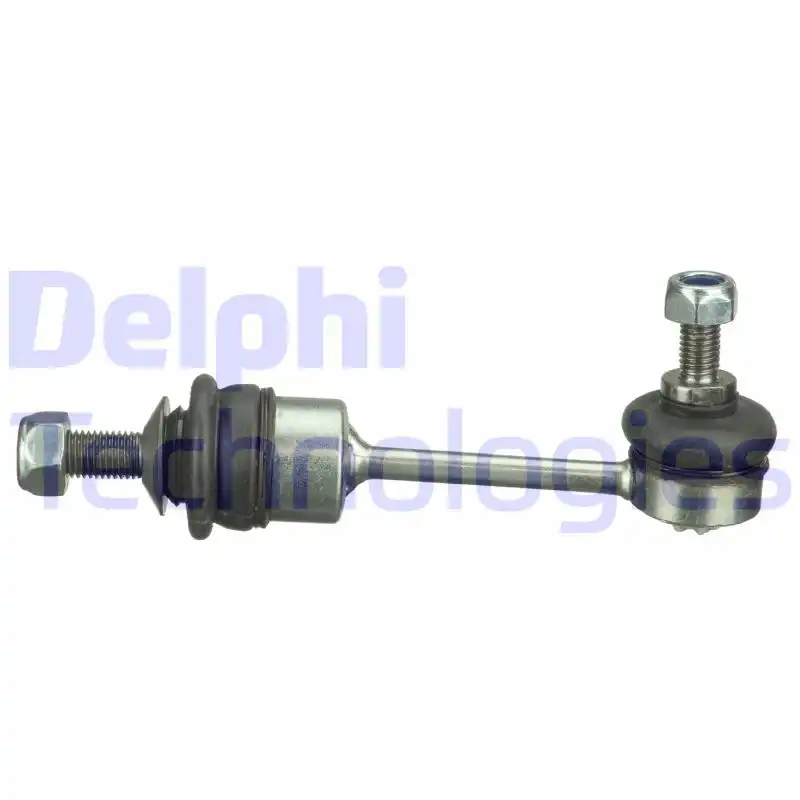 DELPHI TC1394