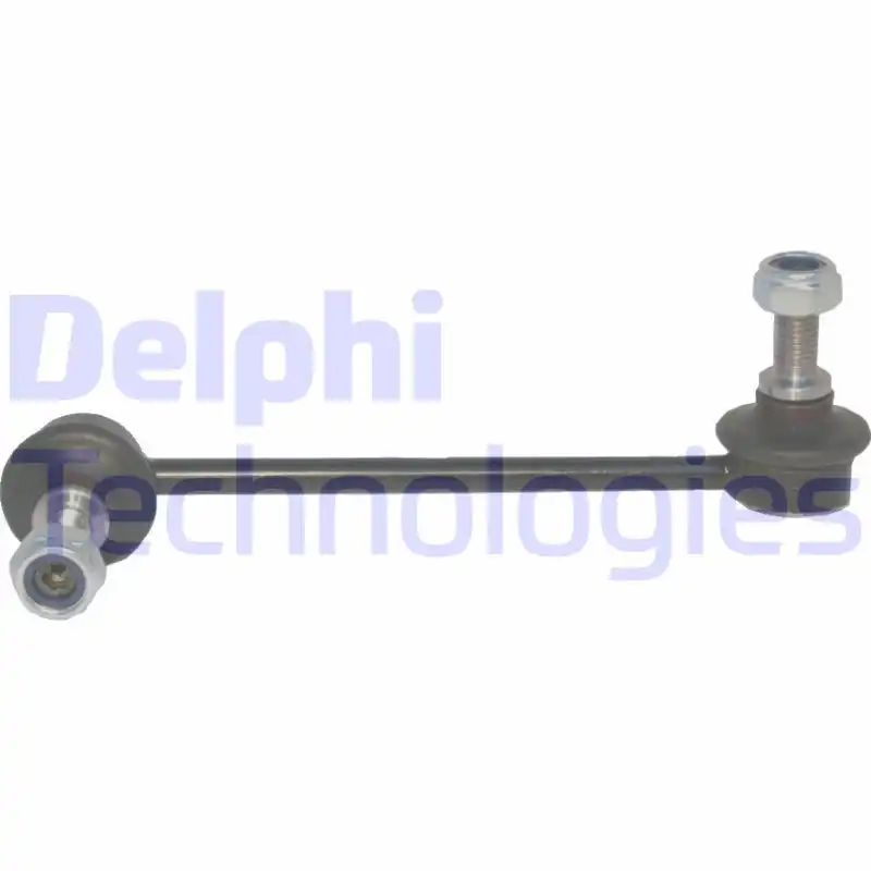DELPHI TC1409