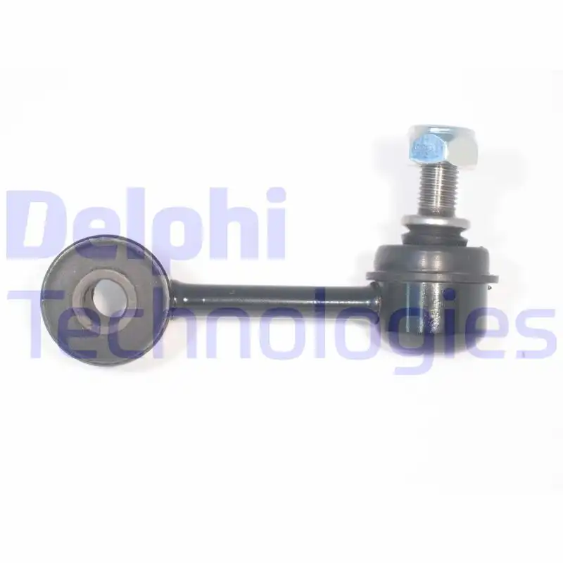 DELPHI TC1412