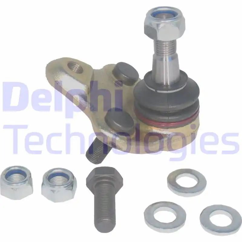 DELPHI TC1413