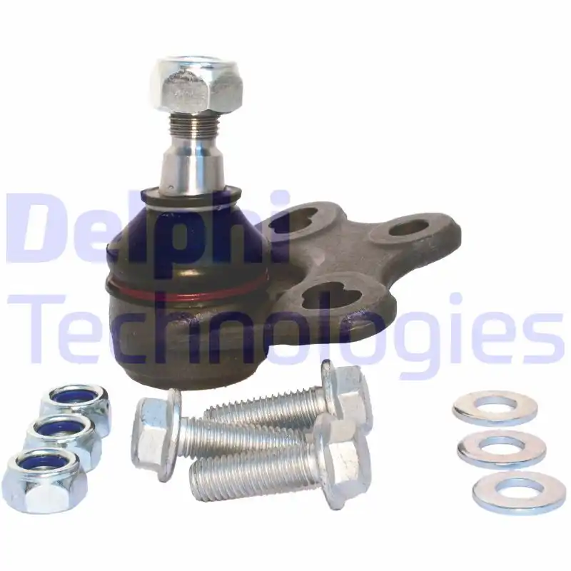 DELPHI TC1430