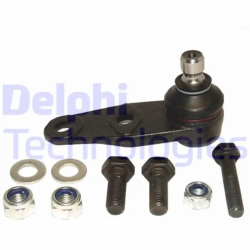 DELPHI TC1438