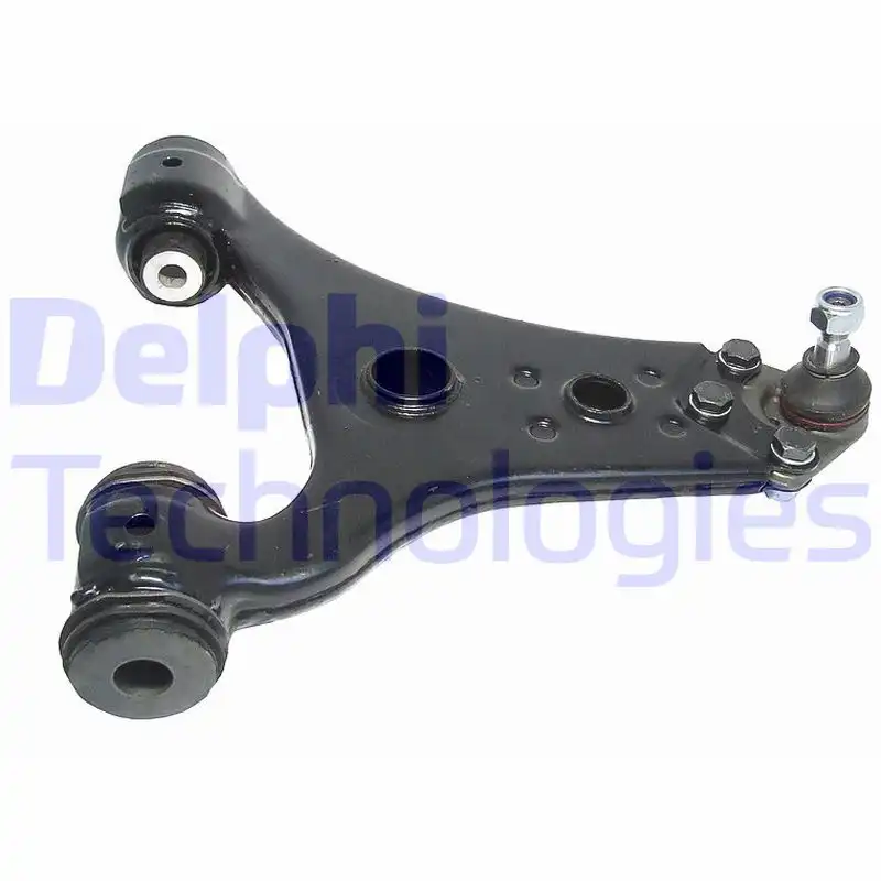 DELPHI TC1466