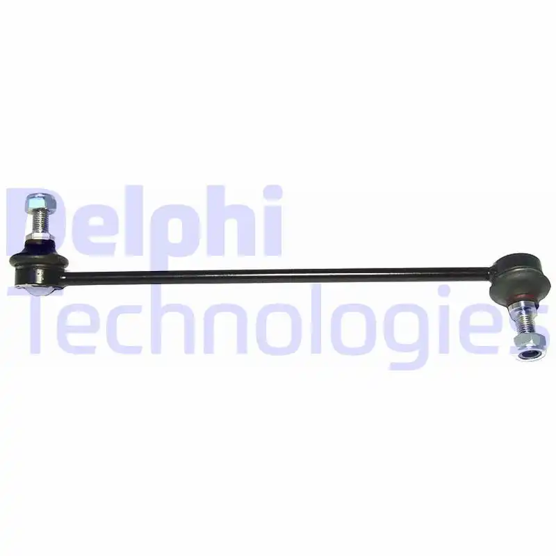 DELPHI TC1507
