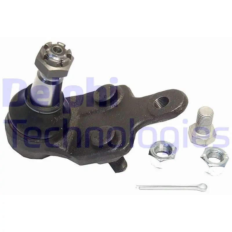 DELPHI TC1514