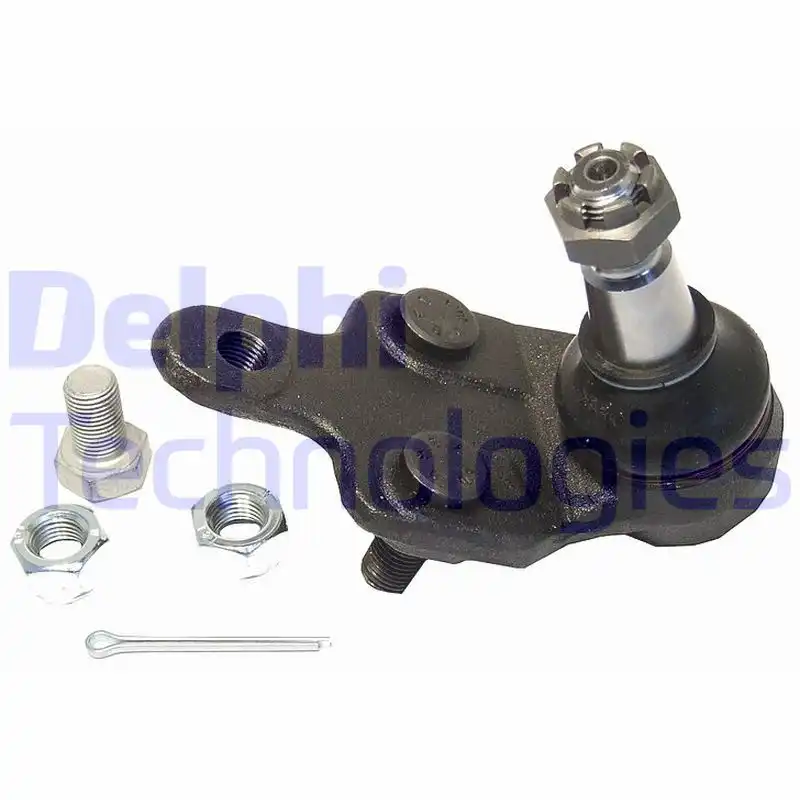 DELPHI TC1515