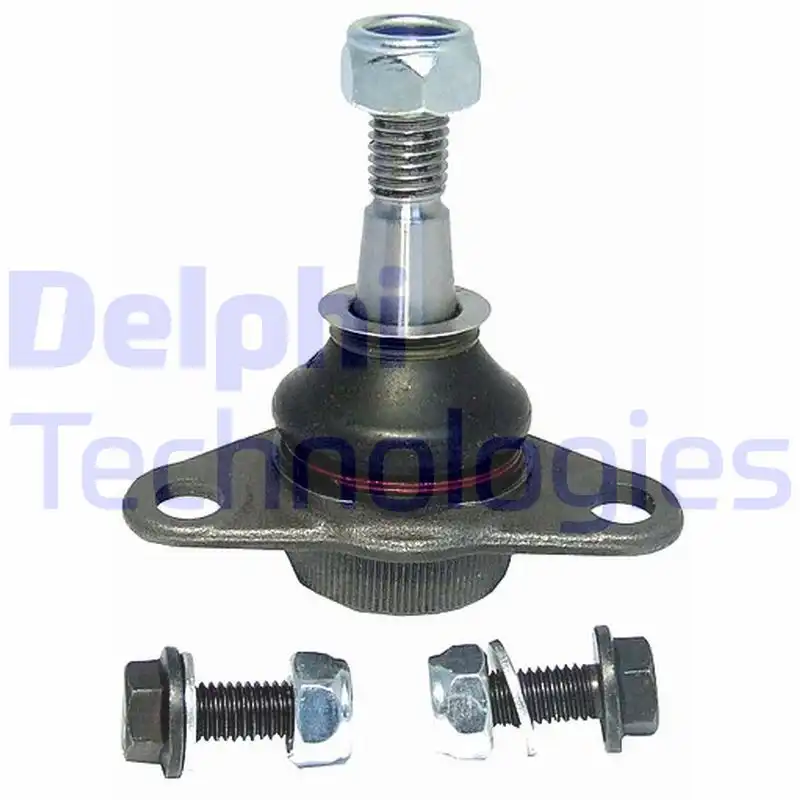 DELPHI TC1519