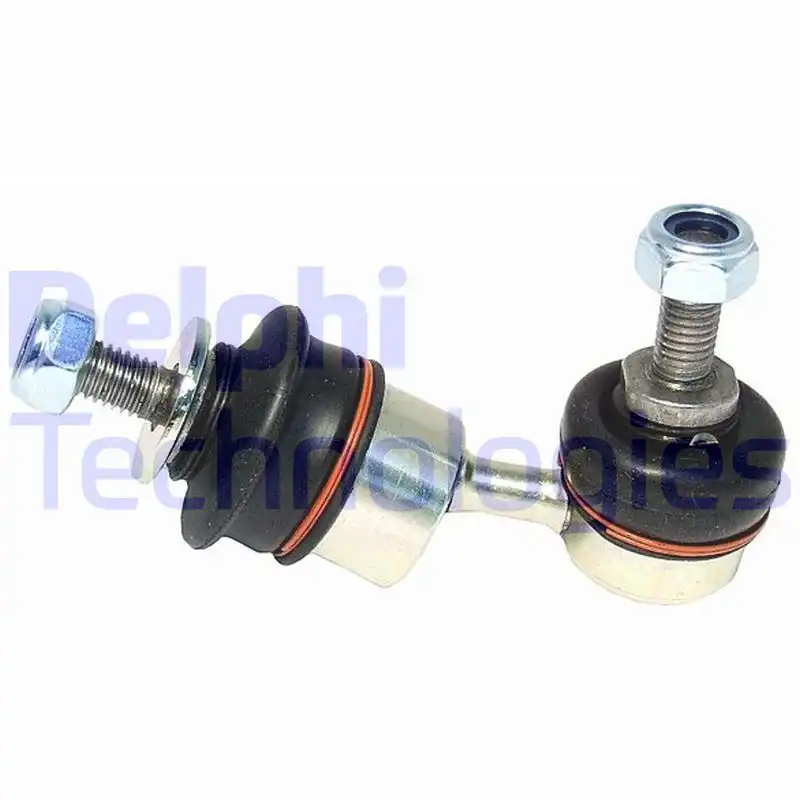 DELPHI TC1520
