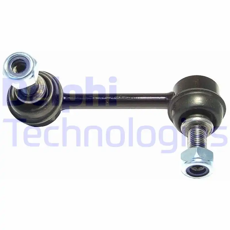 DELPHI TC1525