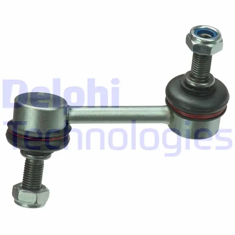 DELPHI TC1527