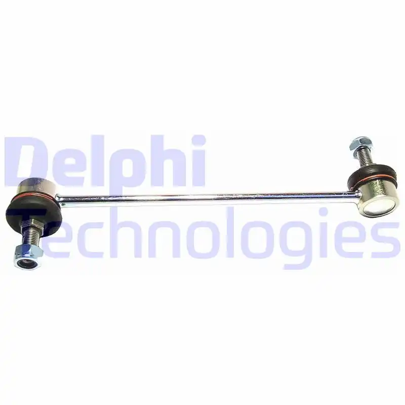 DELPHI TC1534