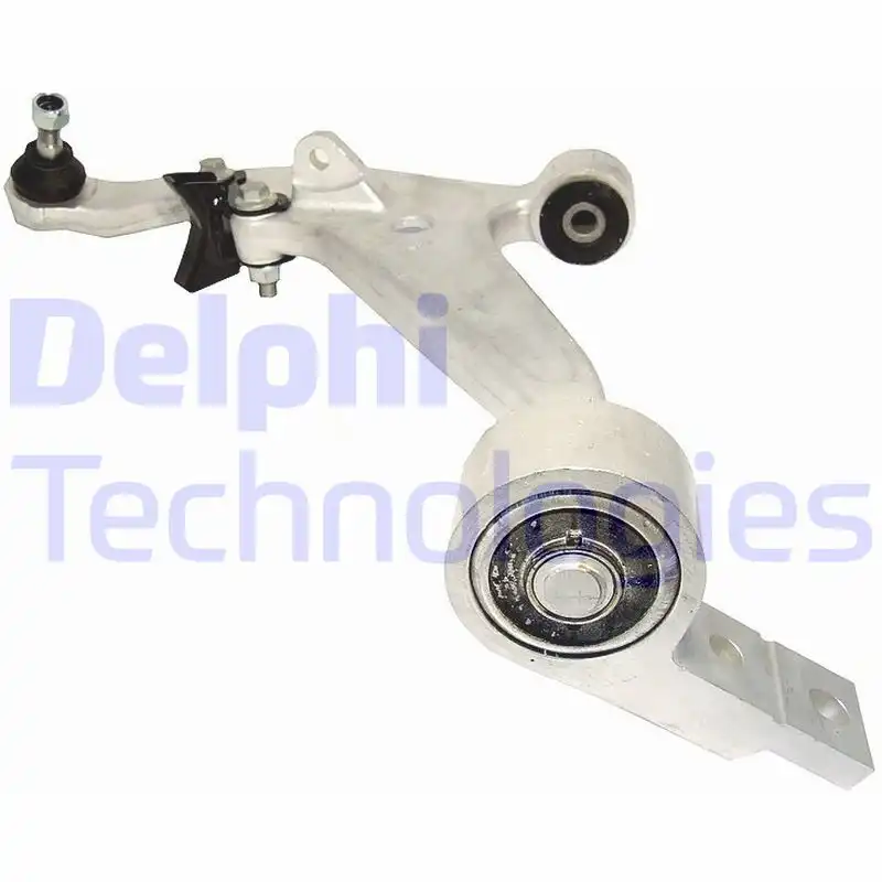 DELPHI TC1535