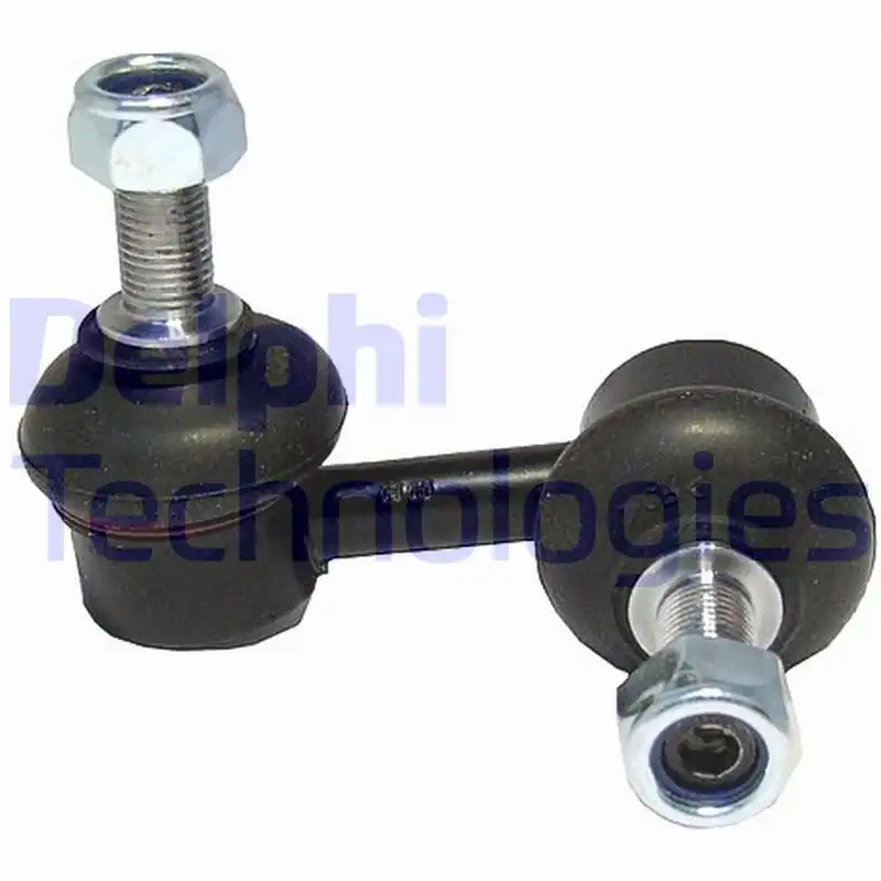 DELPHI TC1538