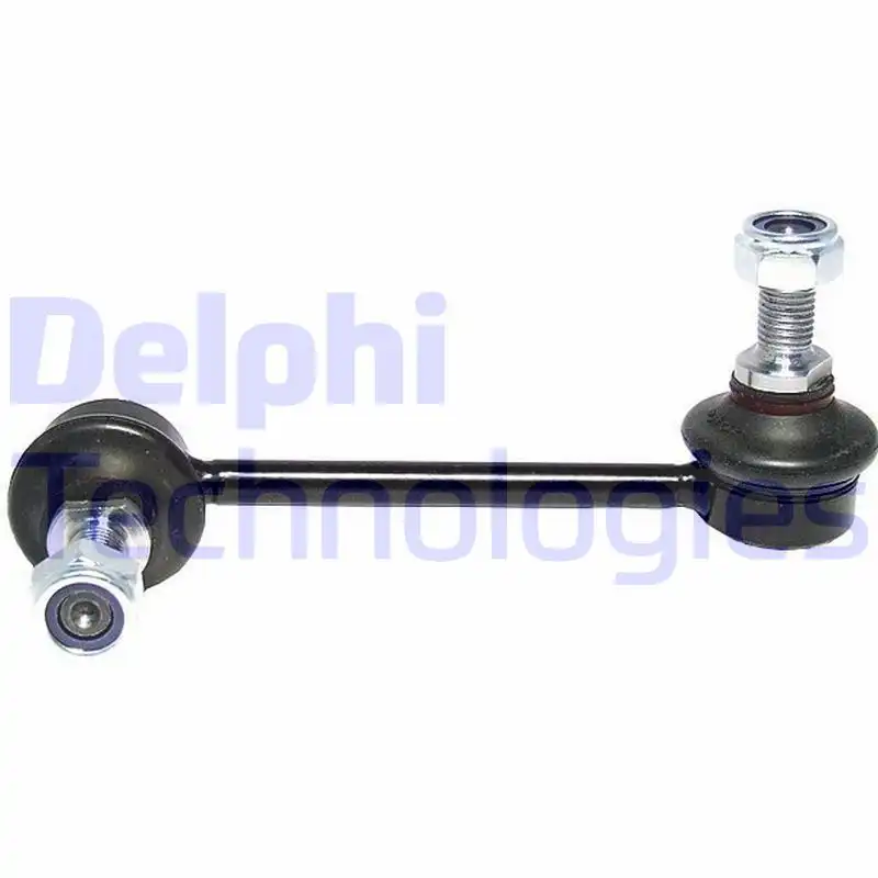 DELPHI TC1547