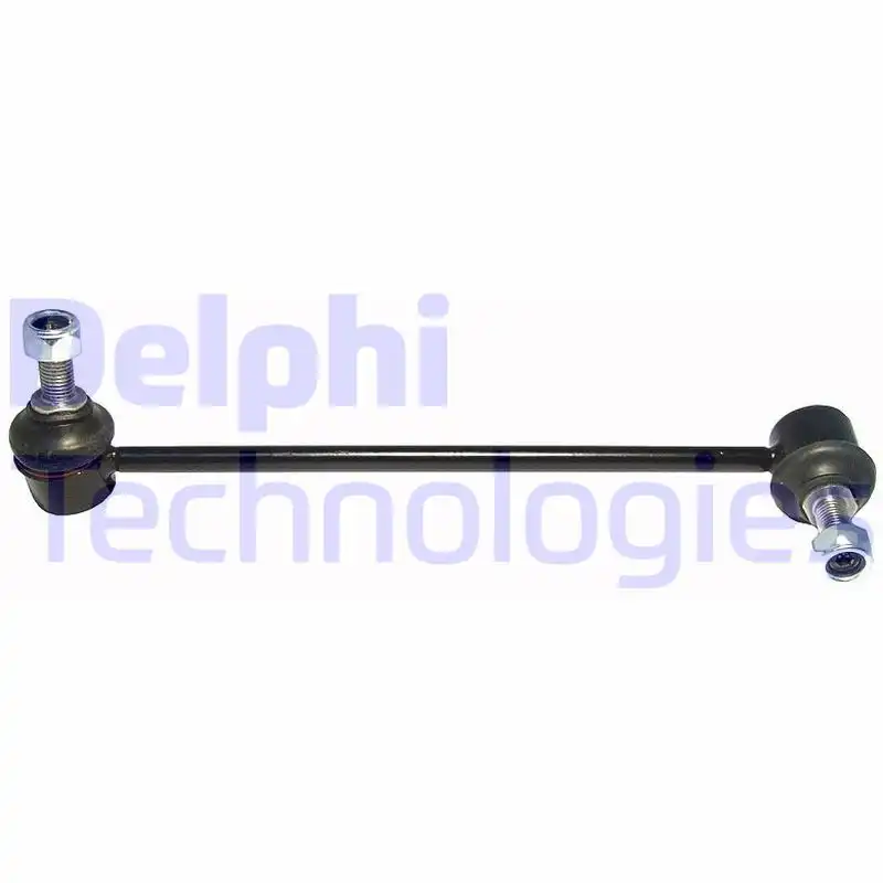 DELPHI TC1550