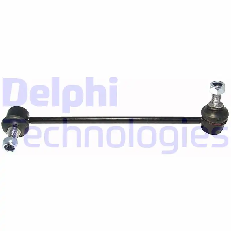 DELPHI TC1551