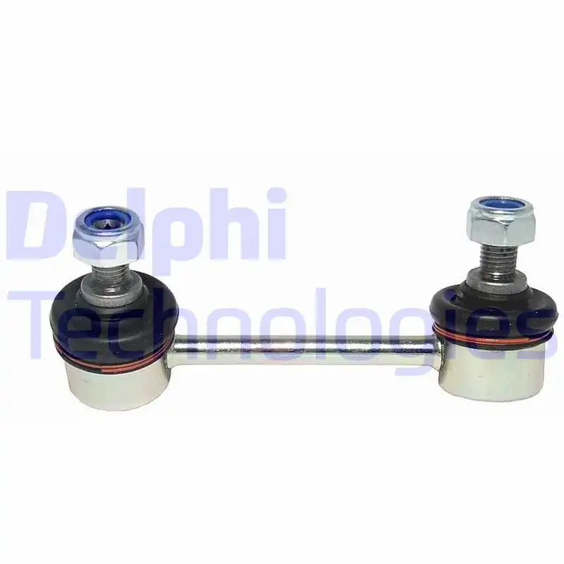DELPHI TC1554