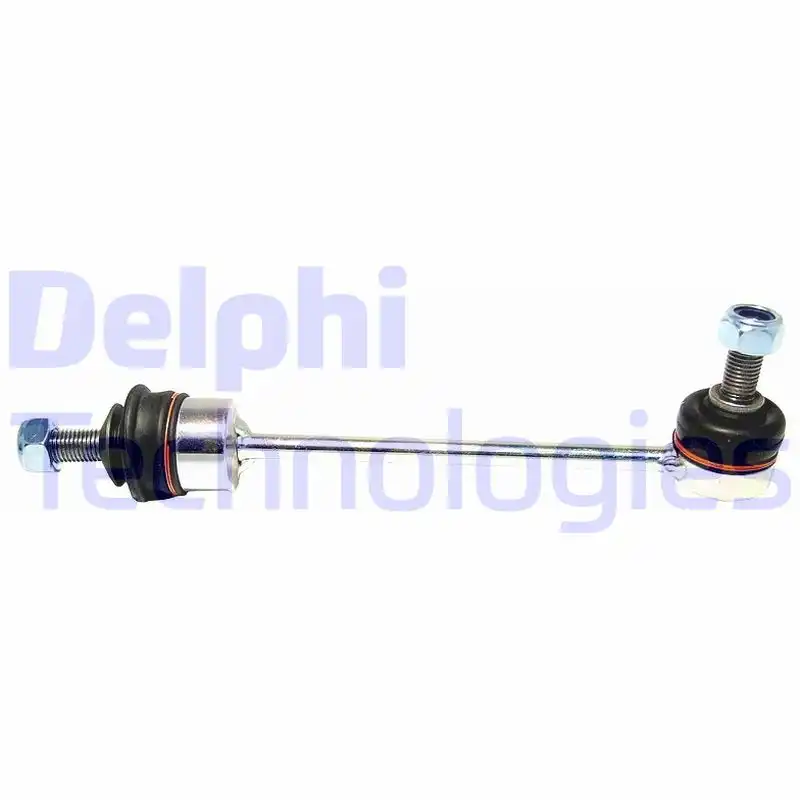 DELPHI TC1555