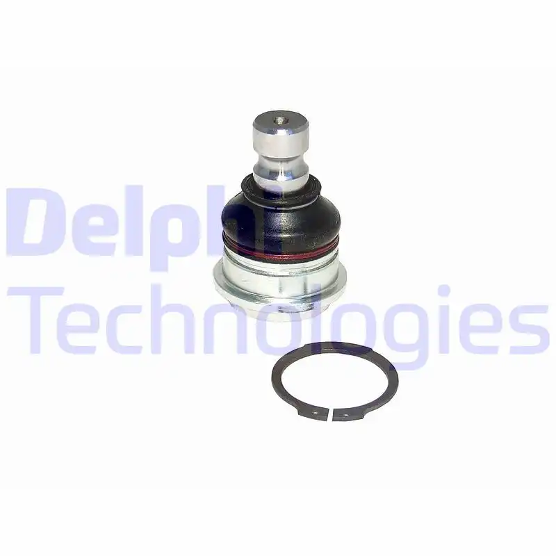 DELPHI TC1559